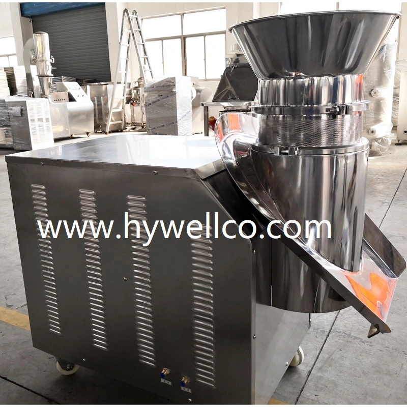 Mixing Machine - Food / Medicine/ Chemical Powder Mixer Machine for Sale