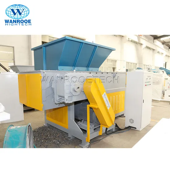 Rifiuti elettronici, fusti metallici, contenitori IBC, pallet in plastica, fusti, pneumatici usati, cippatrici, computer, stampanti, laptop, carta straccia, cartone, trituratore di rifiuti solidi urbani