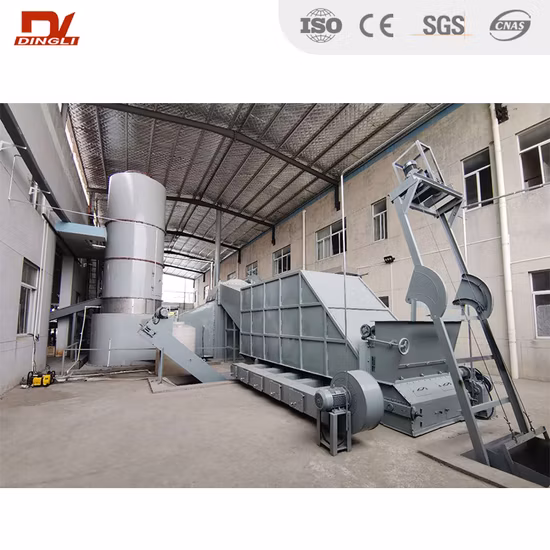 Attrezzatura cinese per asciugatrice Borace Spin Flash in vendita