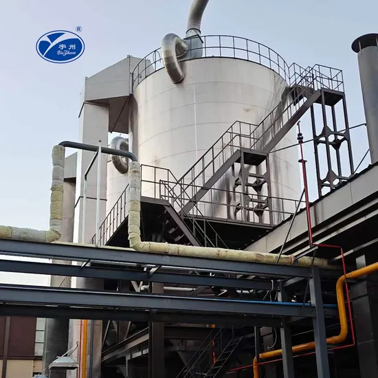 Cina Essiccatore a spruzzo, vuoto/essiccatore a nastro/letto fluido/Flash/disco/piastra/paletta/tamburo rotante/disco/congelatore vuoto/essiccatore produttore/fabbrica/fornitore